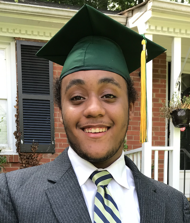 picture of travon